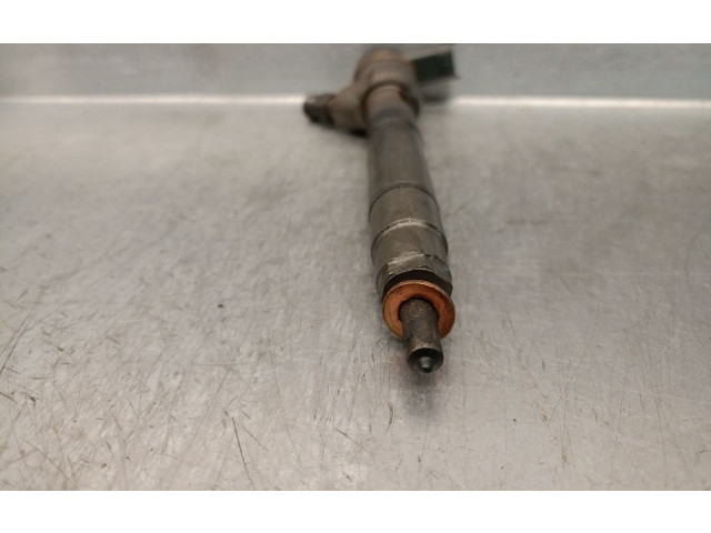 Форсунка 338002A400, 0445110256BOSCH    Hyundai Getz  D4FA 