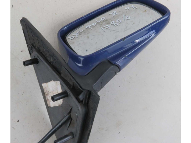 Zpětné zrcátko Volkswagen Polo IV 9N3 2001 202272