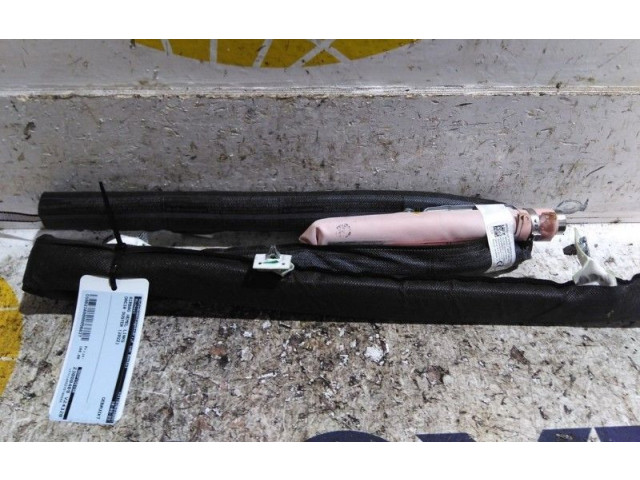 Боковая подушка безопасности 985P15615R, 985P15615R Dacia Duster