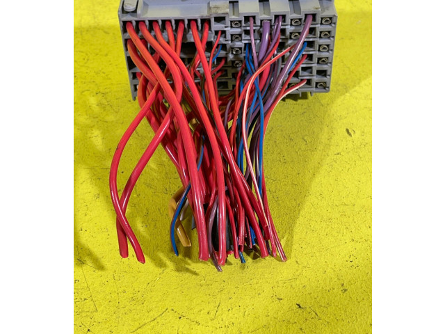 Блок предохранителей 8637669, 268KM Volvo XC90