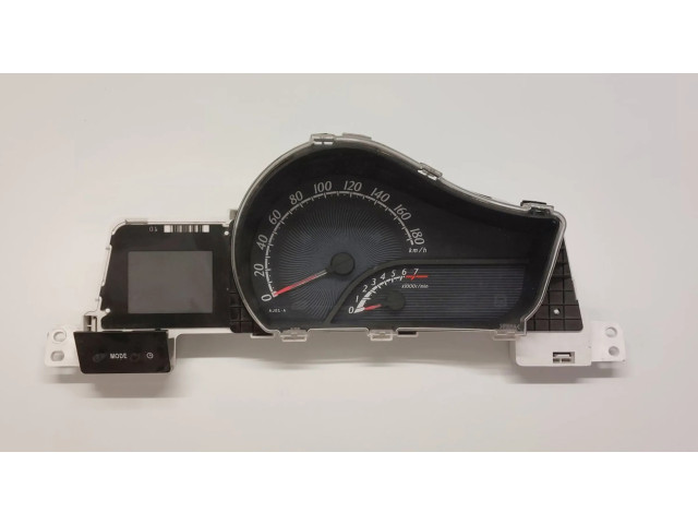 Přístrojová deska Toyota iQ 2010 769166-590, 769166590