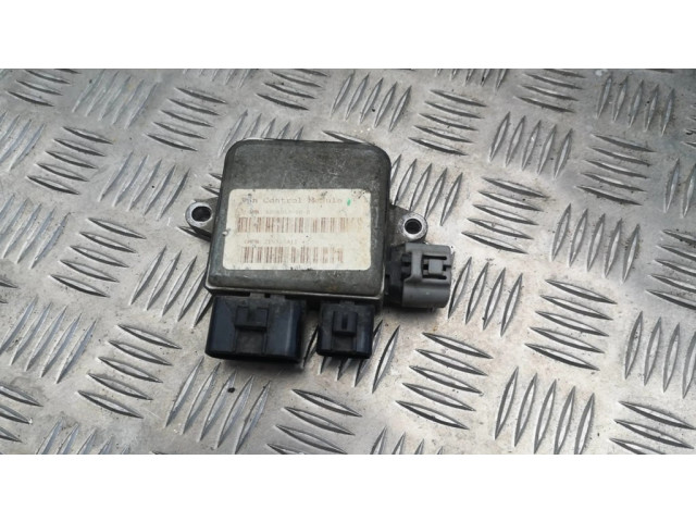 Другие блоки управления / модули