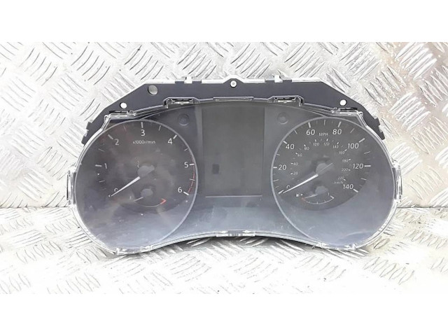 Панель приборов TYPE920C Nissan X-Trail T33