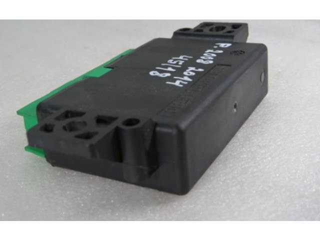 Блок управления 004, 0263004465   Peugeot 2008 I