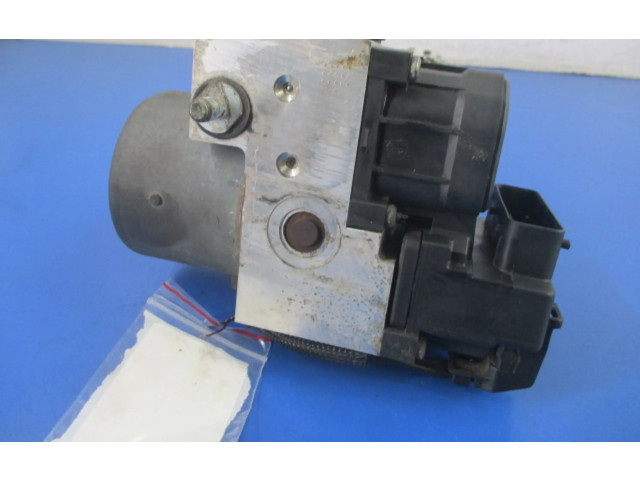 Блок АБС 46556475, 46556475 Fiat Seicento/600 1997 - 2010 года