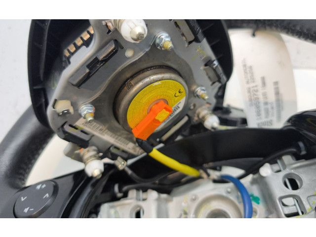 Руль Peugeot 108 2014 - года B0007578XX