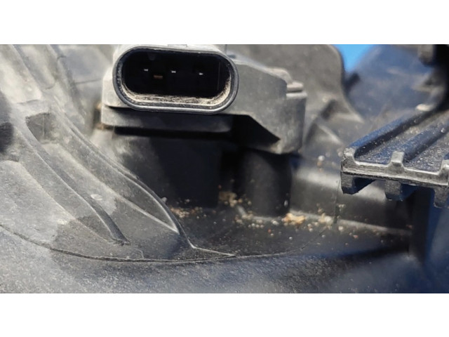 Интеркулер 39185908, 427460812 Opel Astra K 0.0