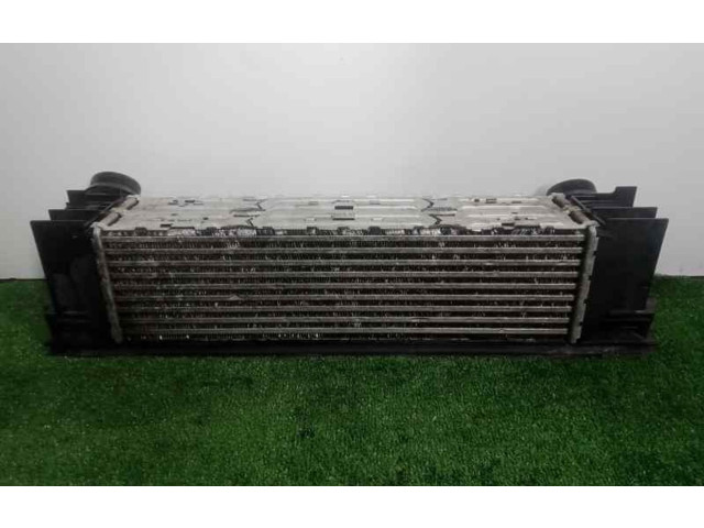 Интеркулер VALEO BMW 4 F32 F33