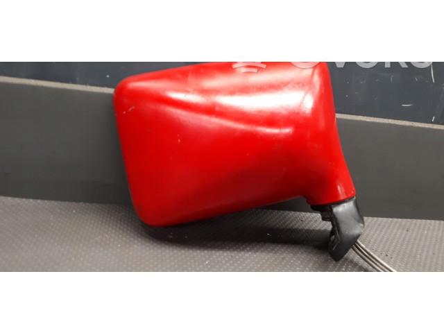 Зеркало (механическое)       Volkswagen Jetta II  1984 - 1992 года   