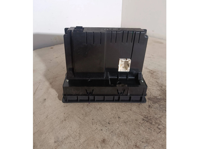 Блок управления климат-контролем 12779298, F22863 Saab 9-5