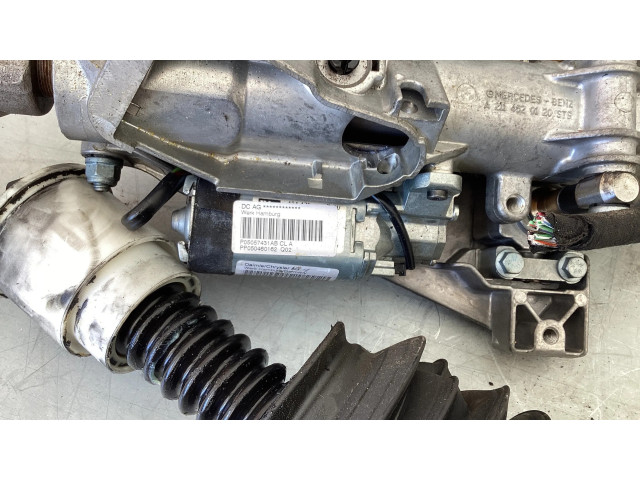  рейка  Колонка рулевая P05057431abcla   Chrysler 300 - 300C 2005-2010 года