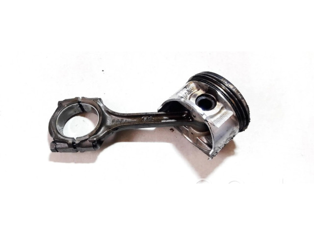 Поршень с шатуном poe24, p45 Honda Accord для бензинового двигателя 1.8