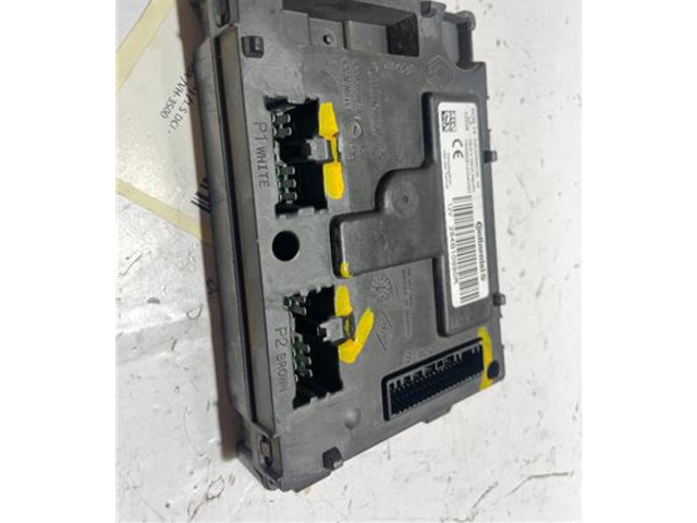 Блок управления A2C53430128, 284B10990R   Dacia Lodgy