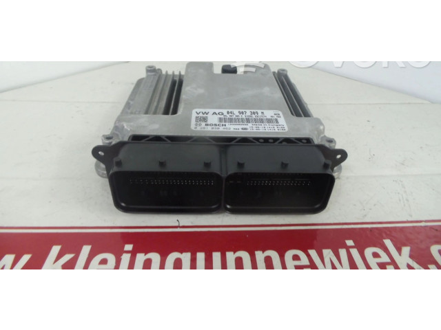 Řídící jednotka 04L907309M, 0281030462 Volkswagen Tiguan 2016
