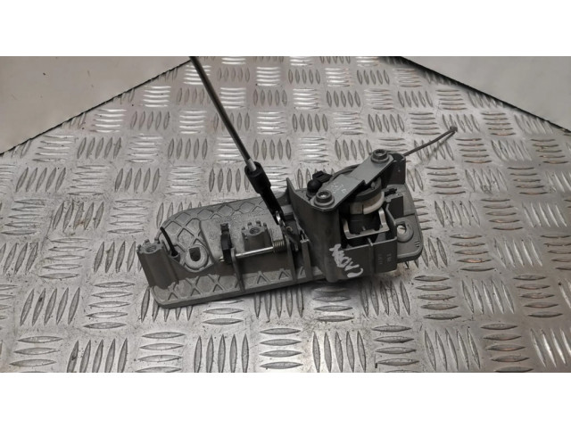 Zámek zadních dveří 7H0827161A Volkswagen Caddy 2009