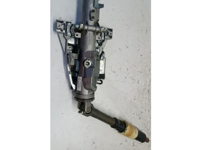    Рулевая рейка A2304602816, 112973   Mercedes-Benz SL R230 2001 - 2012 года