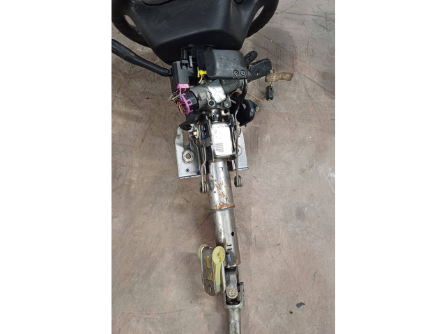 Руль Volkswagen Golf IV 1998 - 2005 года 1J1419501DC