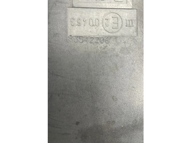 Зеркало электрическое        Renault Trafic I  1980 - 2002 года   