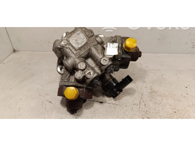 Vstřikovací čerpadlo 0445010825, 059130755DB Audi Q7 4M