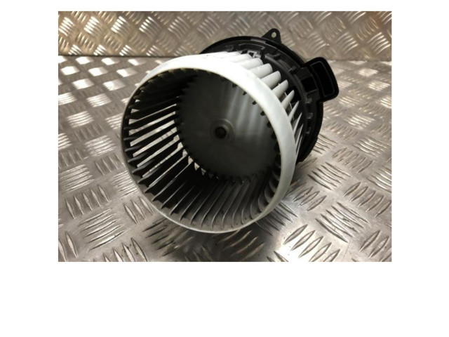 Вентилятор печки 272104788R, 272104788R Renault Clio V