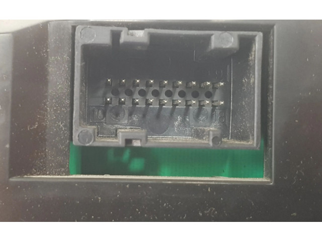 Панель приборов 52047538, 95518244 Opel Combo D