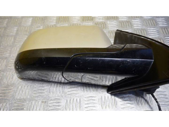 Зеркало электрическое Chevrolet Tahoe - года