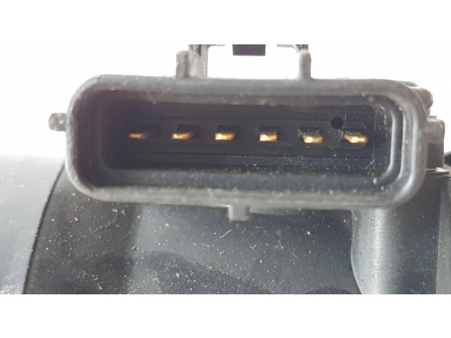 Измеритель потока воздуха