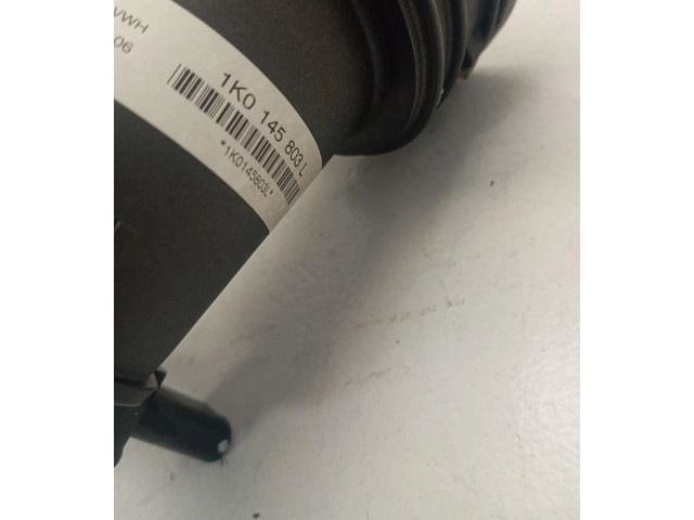 Интеркулер 1K0145803L, 1K0145803L Volkswagen Golf Plus