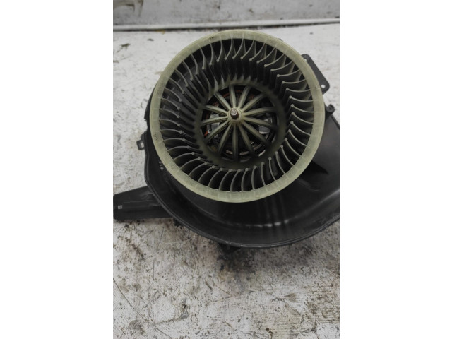 Вентилятор печки Audi A2