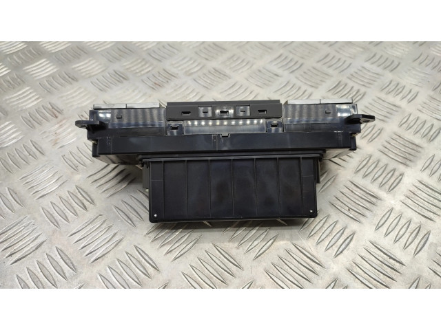 Блок управления климат-контролем 79600SJDG52, 79620SJDG520M1 Honda FR-V