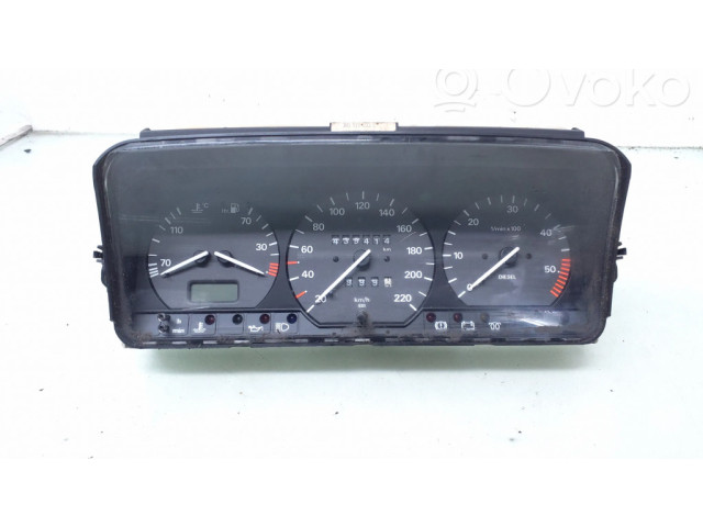 Панель приборов 3A0919033C   Volkswagen PASSAT B4       