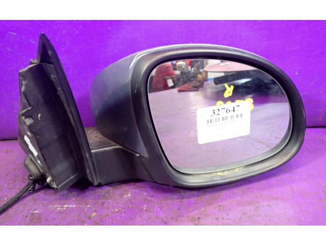 Зеркало электрическое        Skoda Yeti (5L)  2009 - 2017 года   