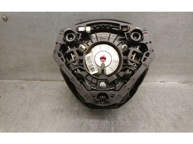 Подушка безопасности водителя 735511442, 0735511442   Fiat Qubo