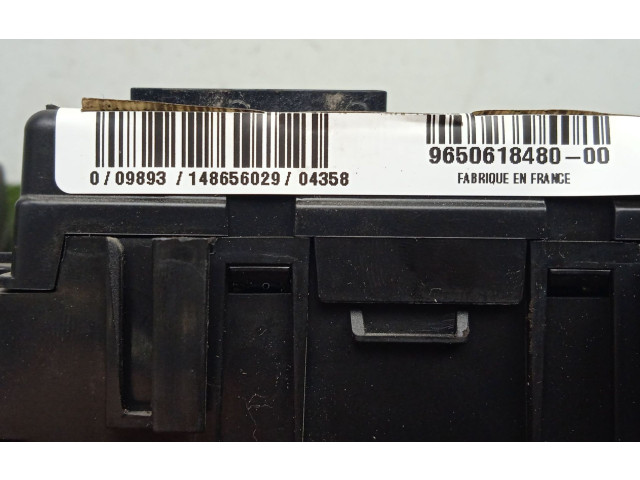 Блок управления BSMB3 Citroen C2