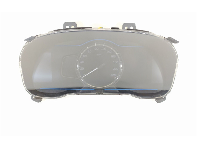 Панель приборов 94013G2750   Hyundai Ioniq       