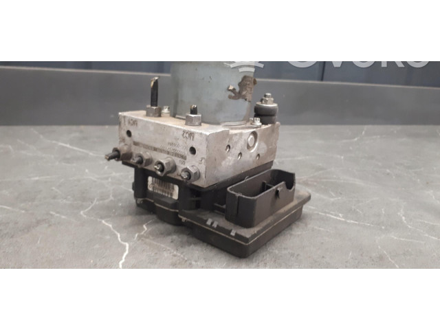 Блок АБС 0265951047 Fiat Grande Punto - года