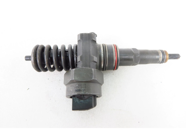 Форсунка 0414720029, 038130073AC Ford Galaxy AUY