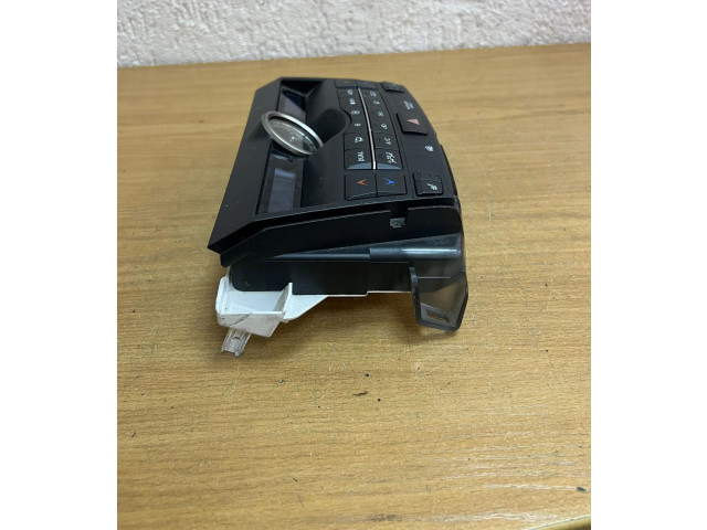Блок управления климат-контролем 5590078071, F3429 Lexus NX