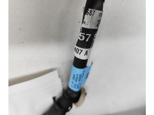 Зеркало электрическое Skoda Octavia Mk4 2019 - года