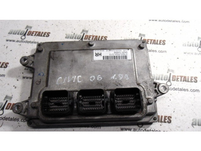 Řídící jednotka 37820RSAG13   Honda Civic 2006
