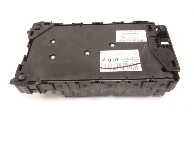 Pojistková skříňka Řídící jednotka BSM FU5T15604 Ford S-MAX 2015