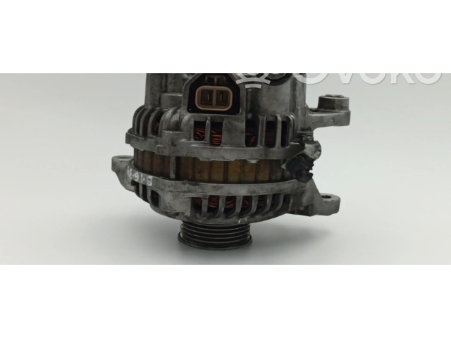 Вентилятор печки a2tc0091 Mazda 3 I