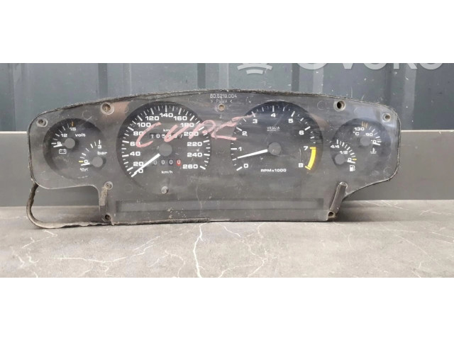 Панель приборов 60.5219.004 Fiat Coupe