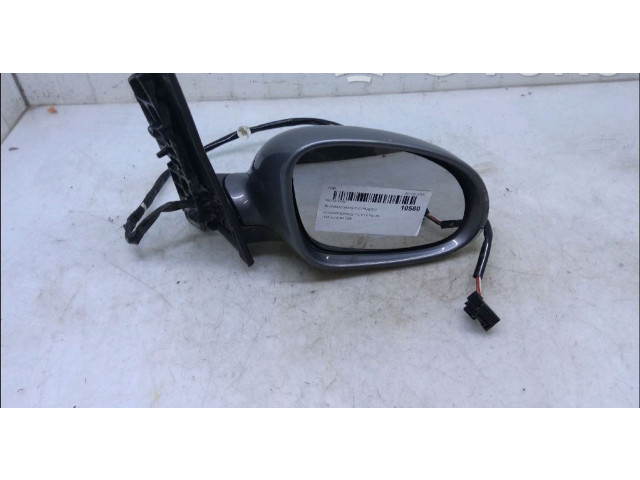 Зеркало электрическое Volkswagen Golf Plus 2005 - 2013 года