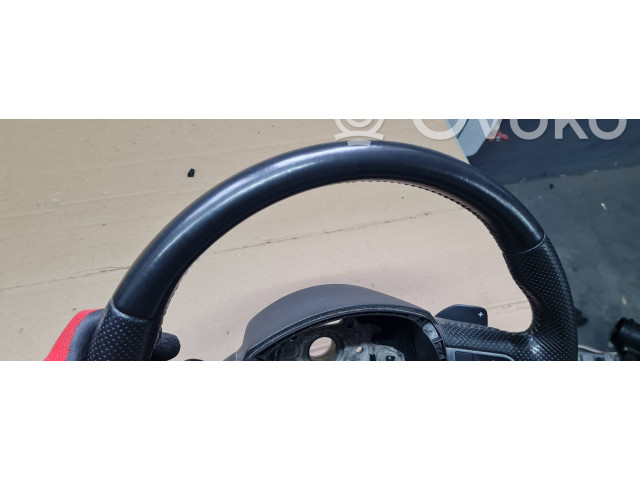 Руль Audi A6 S6 C6 4F  2004 - 2011 года 4F0419091DP      