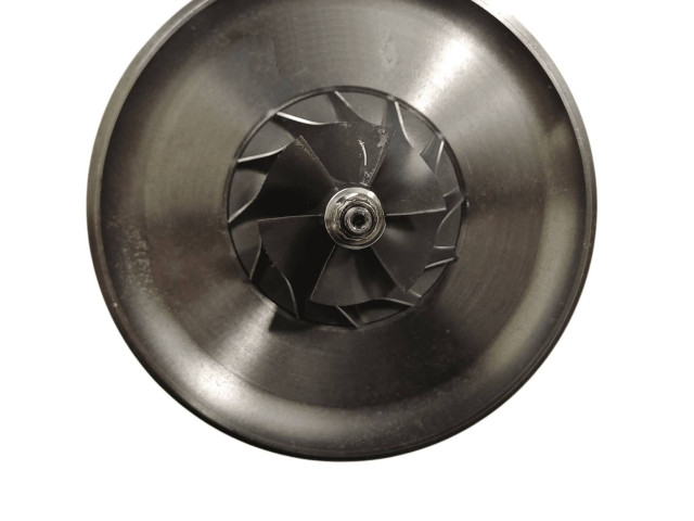 Turbodmychadlo Турбина 1515A026, VAD30012   Mitsubishi Pajero   