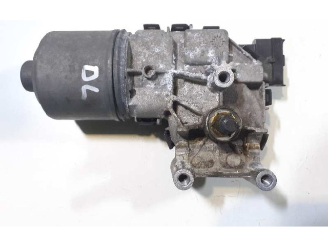 Двигатель стеклоочистителей Renault Twingo II 2007 - 2014 года 7701064031