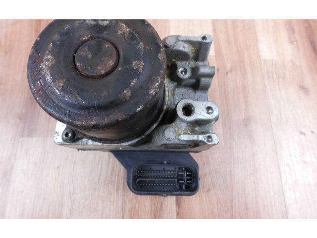 Блок АБС 8954153110, 4454053240 Lexus IS 200-300 1999 - 2005 года