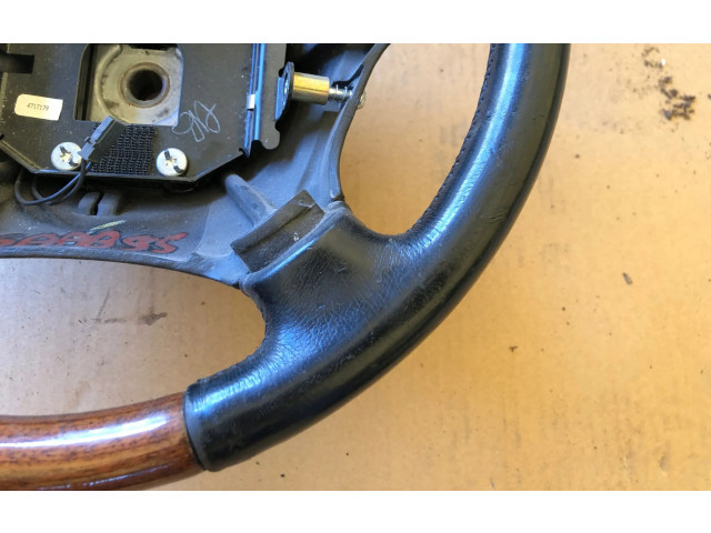 Руль Saab 9-5  1998 - 2005 года       