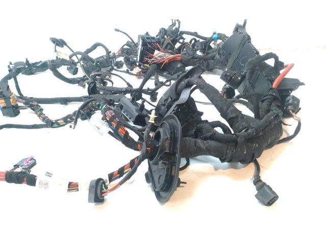 Блок управления 5WA971230DD   Cupra Formentor